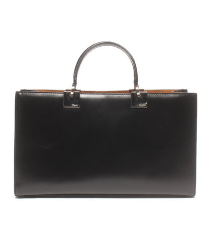 Salvatore Ferragamo 2way ハンドバッグ ショルダーバッグ 肩掛け ガンチーニ AQ-21 0140 レディース サルヴァトーレフェラガモ