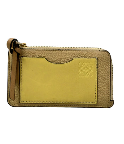 LOEWE コインケース カードケース レディース ロエベ