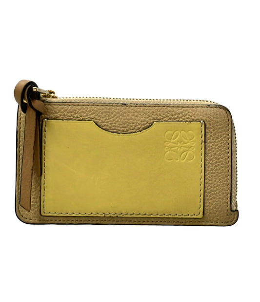 LOEWE コインケース カードケース レディース ロエベ