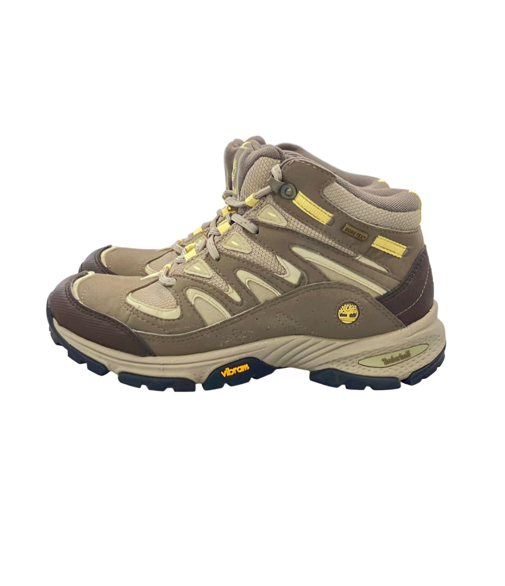 Timberland トレッキングシューズ レディース SIZE 8 M ティンバーランド