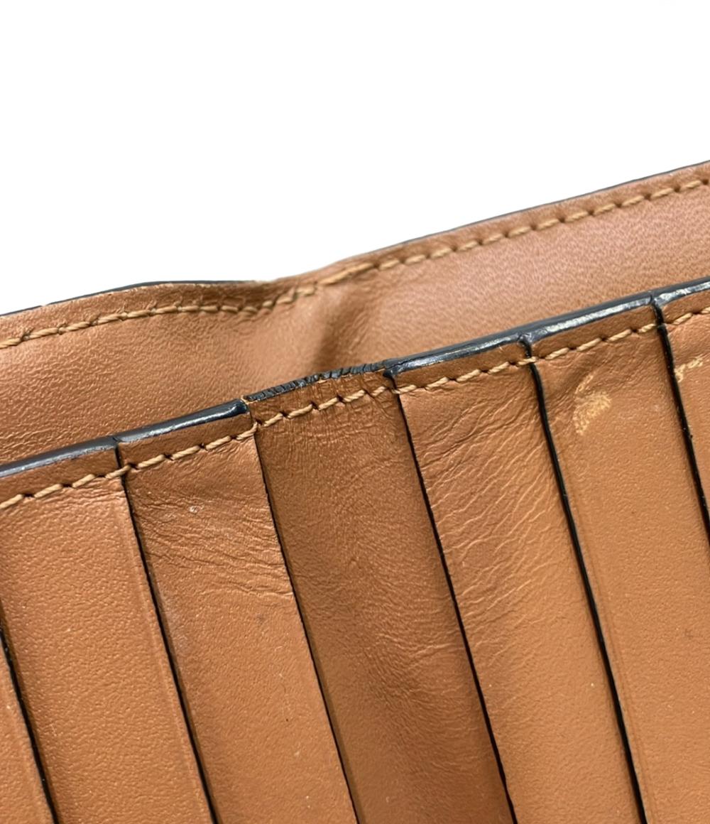 LOEWE 二つ折り財布 レディース ロエベ