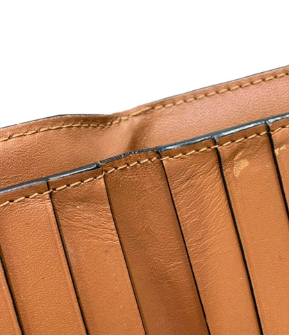 LOEWE 二つ折り財布 レディース ロエベ