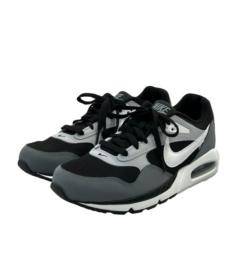 美品 NIKE ローカットスニーカー AIR MAX CORRELATE 511416-011 メンズ SIZE 27.0 (L) ナイキ