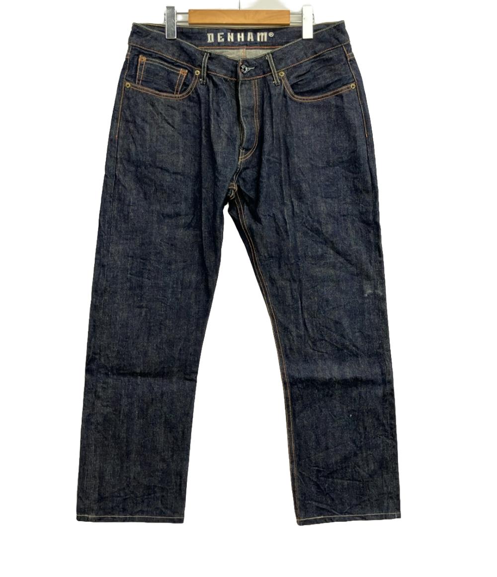 デンハム デニムパンツ メンズ SIZE 33 (L) DENHAM