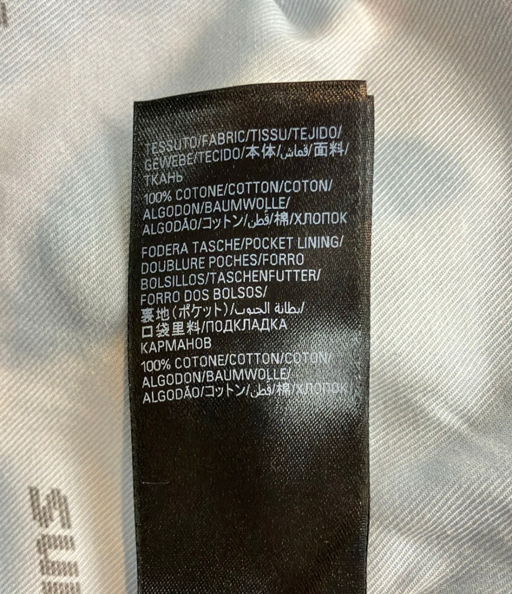 BALENCIAGA デニムパンツ JP57 2024 02213 メンズ SIZE XS バレンシアガ