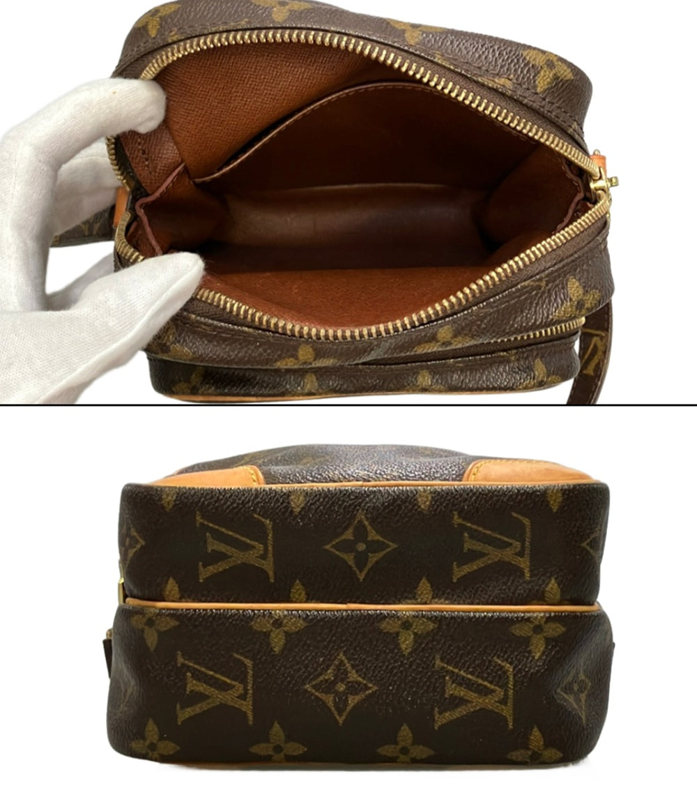 LOUIS VUITTON ショルダーバッグ 斜め掛け アマゾン モノグラム M45236 レディース ルイ・ヴィトン