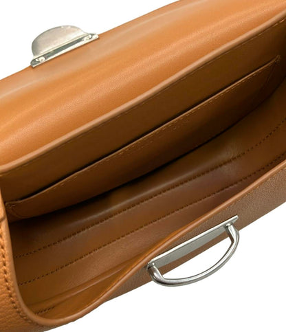 チャールズ＆キース ショルダーバッグ 斜め掛け レディース CHARLES＆KEITH