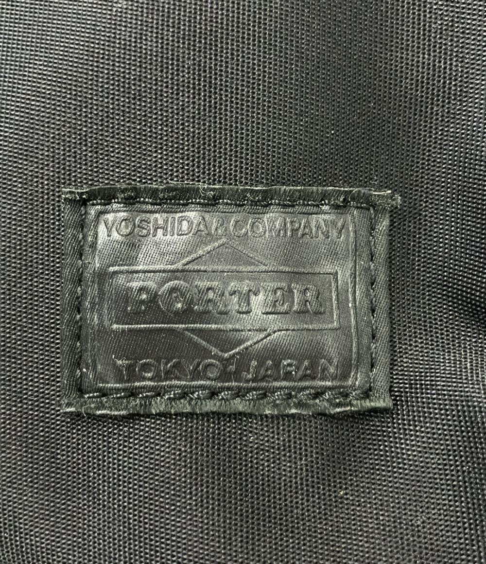 PORTER リュック メンズ ポーター