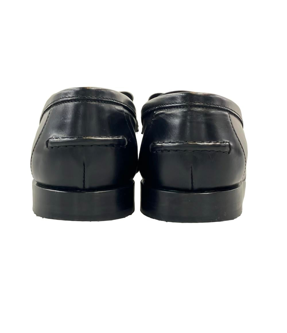 Salvatore Ferragamo ローファー VIVALDO ヴァラ レディース SIZE 7