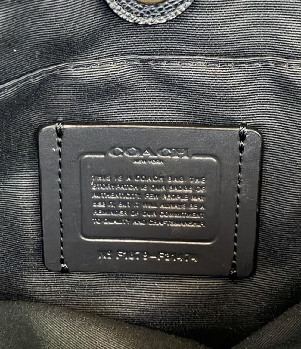 COACH トートバッグ 肩掛け F31474 レディース コーチ