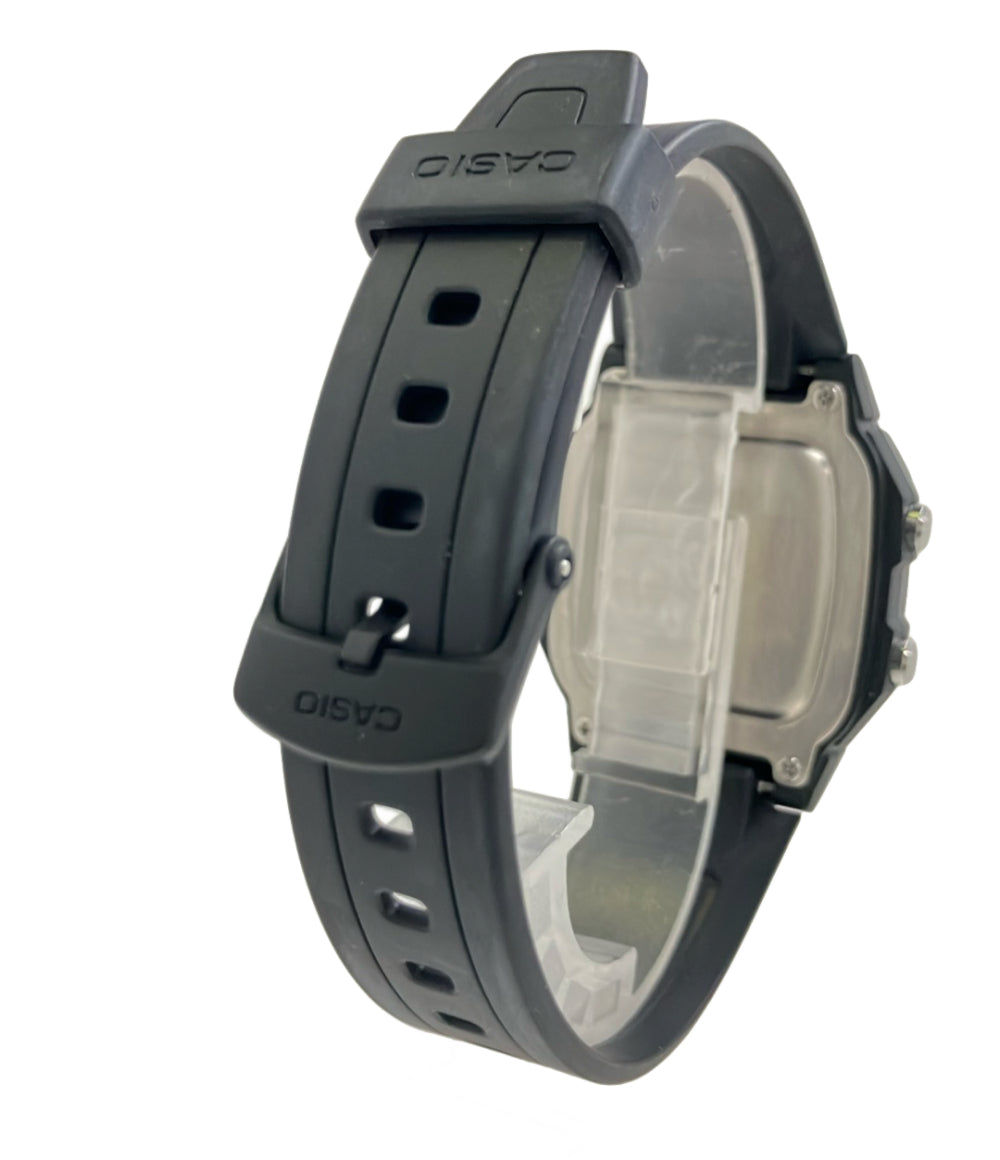 CASIO 腕時計 クオーツ W-800H メンズ カシオ