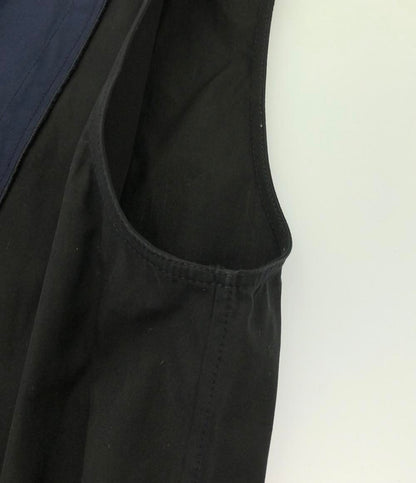 マルニ ノースリーブ切替ワンピース レディース SIZE 40 (S) MARNI