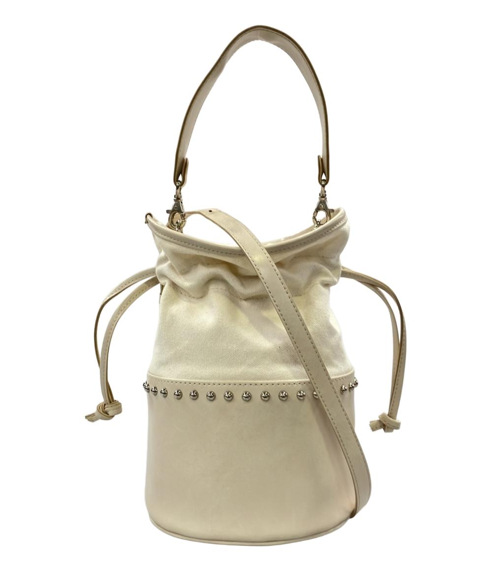 Maison de Dolce 2WAY ハンドバッグ ショルダーバッグ 斜め掛け レディース メゾンドドルチェ