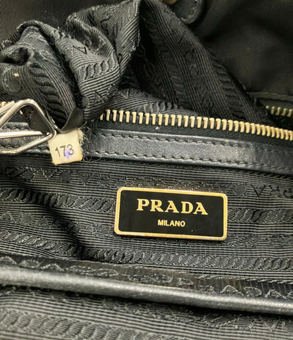 訳あり PRADA ハンドバッグ レディース プラダ