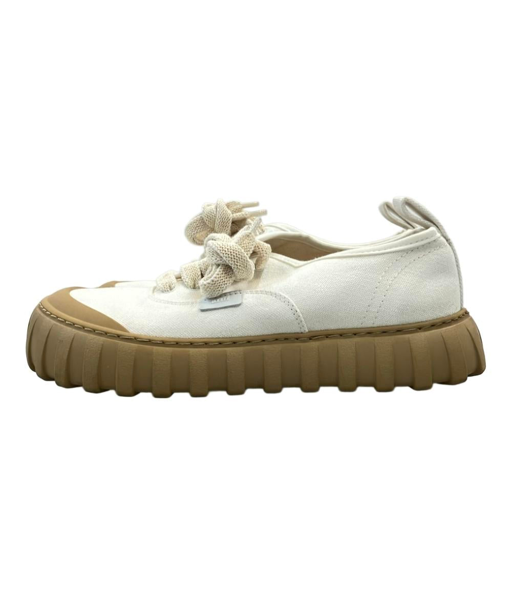 アミ ローカットスニーカー レディース SIZE 38 (M) Ami