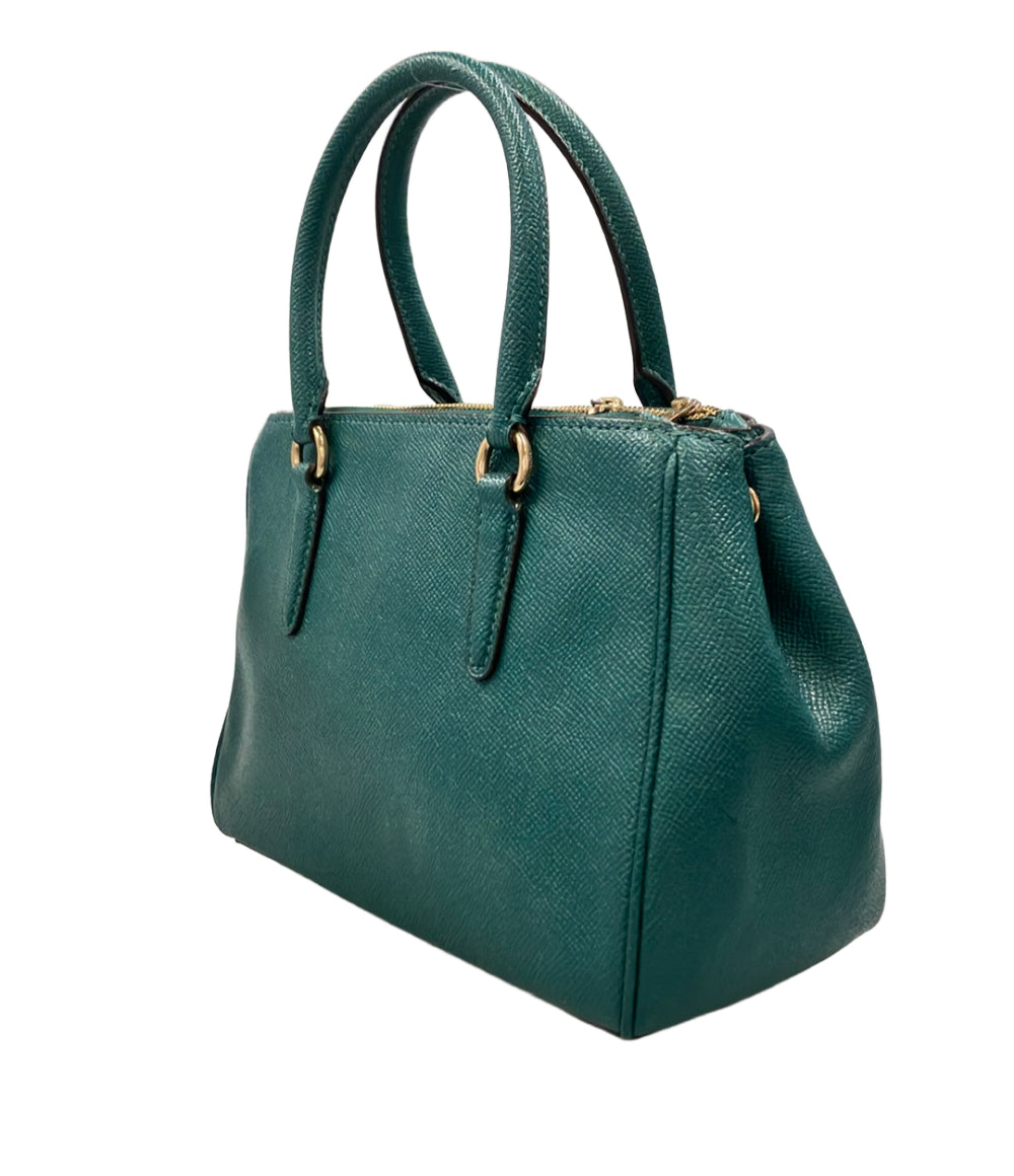 COACH 2WAY ハンドバッグ ショルダーバッグ 斜め掛け F44962 レディース コーチ
