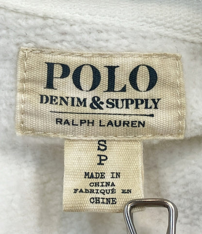 ポロ・ラルフローレン ストライプパーカー 211856650001 レディース SIZE S (S) POLO RALPH LAUREN