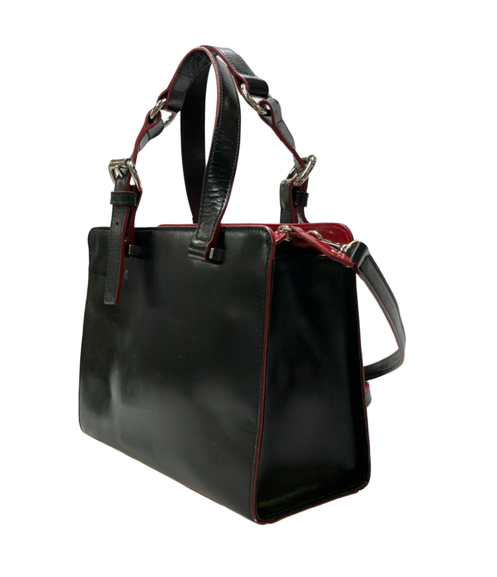 Vivienne Westwood ハンドバッグ ショルダーバッグ 2WAY 斜め掛け