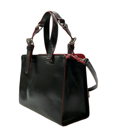 Vivienne Westwood ハンドバッグ ショルダーバッグ 2WAY 斜め掛け レディース ヴィヴィアンウエストウッド