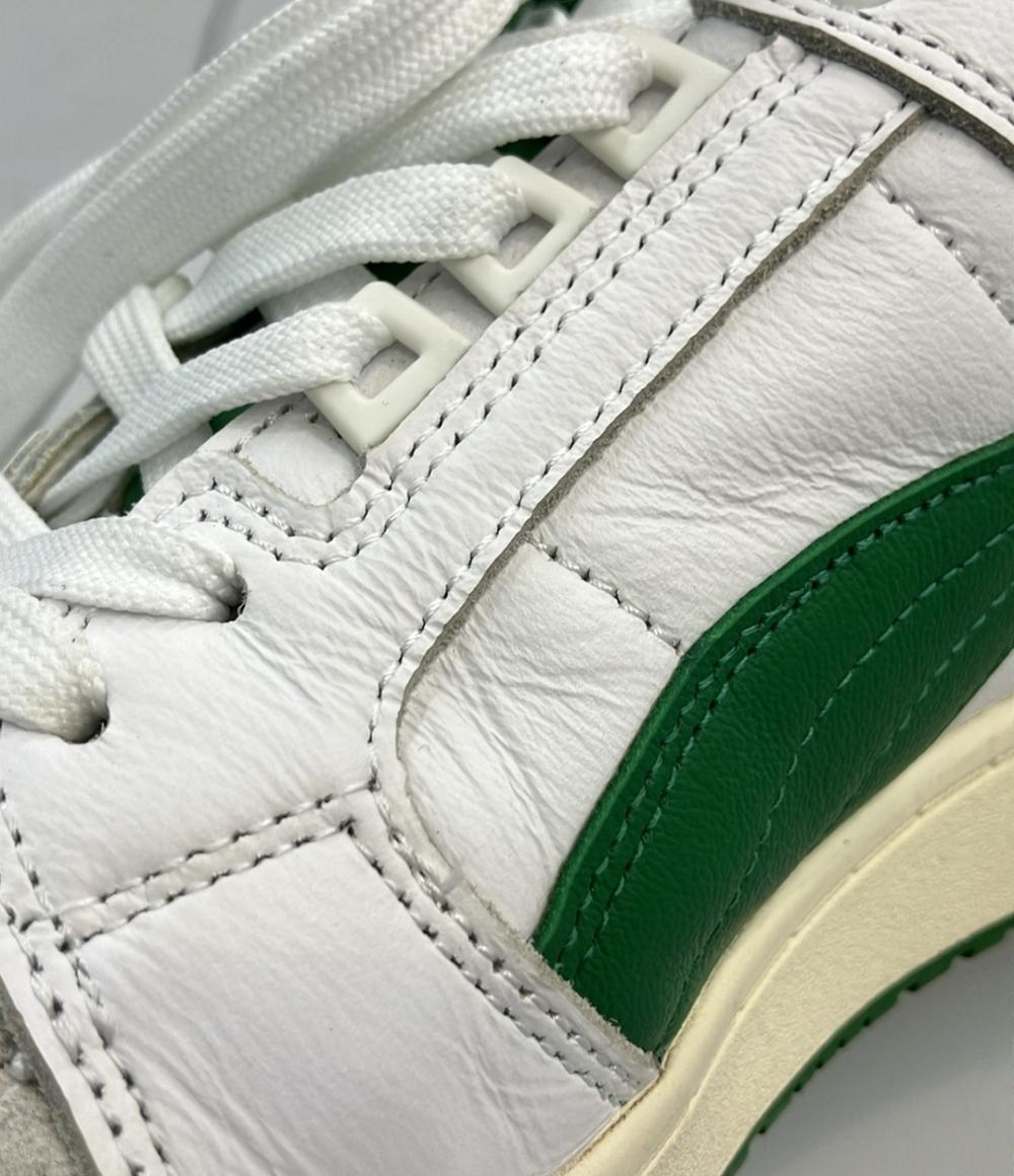 プーマ ローカットスニーカー SLIPSTREAM LO RETRO 384692-02 メンズ SIZE 27.0 (L) PUMA