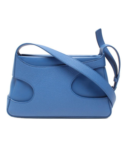 Salvatore Ferragamo カットアウト ショルダーバッグ 斜め掛け レディース サルヴァトーレフェラガモ