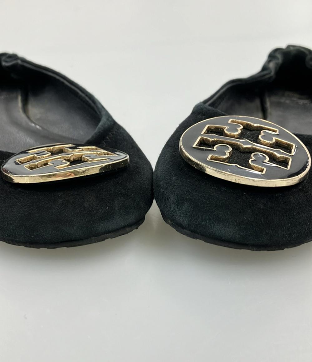 Tory Burch フラットシューズ バレエ レディース SIZE 7 M (24cm) トリーバーチ