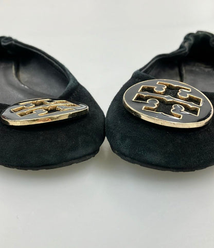 Tory Burch フラットシューズ バレエ レディース SIZE 7 M (24cm) トリーバーチ