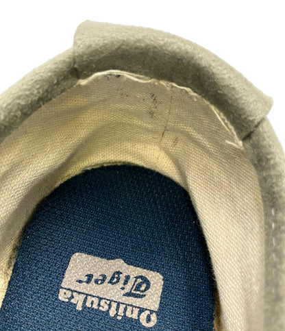 ONITSUKA TIGER スリッポン メキシコ 66 スリッポン D7G0N メンズ レディース SIZE 25.5 オニツカタイガー