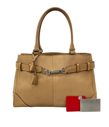 COACH トートバッグ ショルダーバッグ 肩掛け F08A71 レディース コーチ