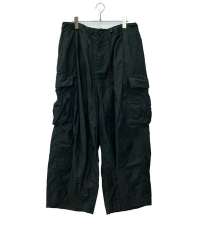Needles カーゴパンツ  H.D. PANT ヒザデルパンツ ストリート RW239 メンズ SIZE L ニードルズ