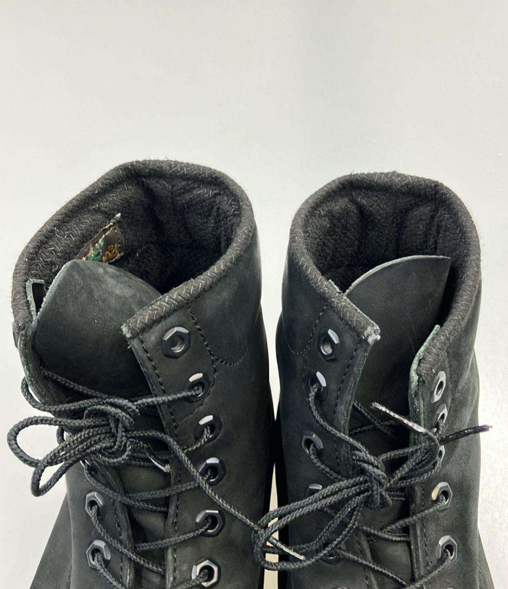 Timberland ワークブーツ メンズ SIZE 9.5 W (27.5cm
