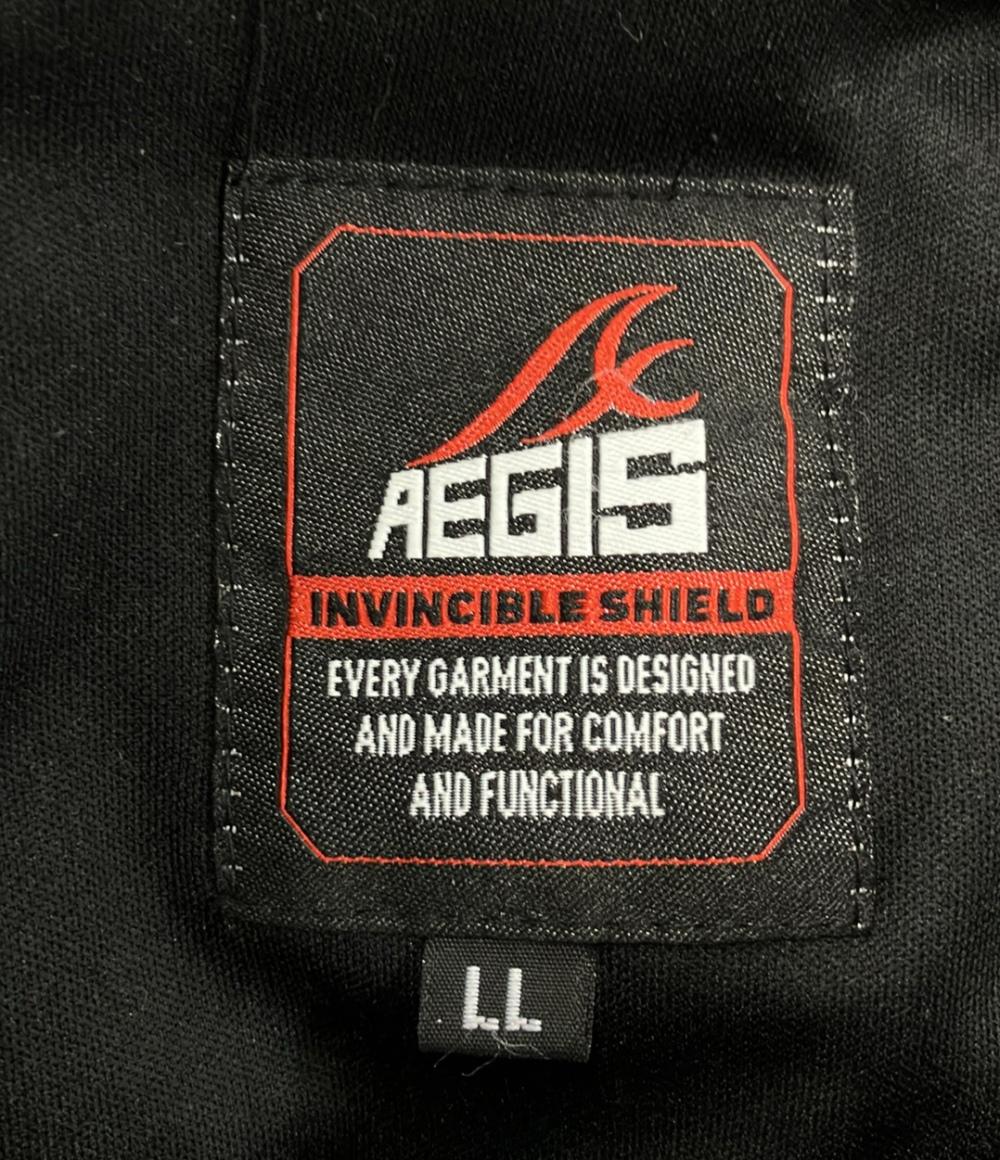 イージス ナイロンコート メンズ SIZE LL (XL) Aegis