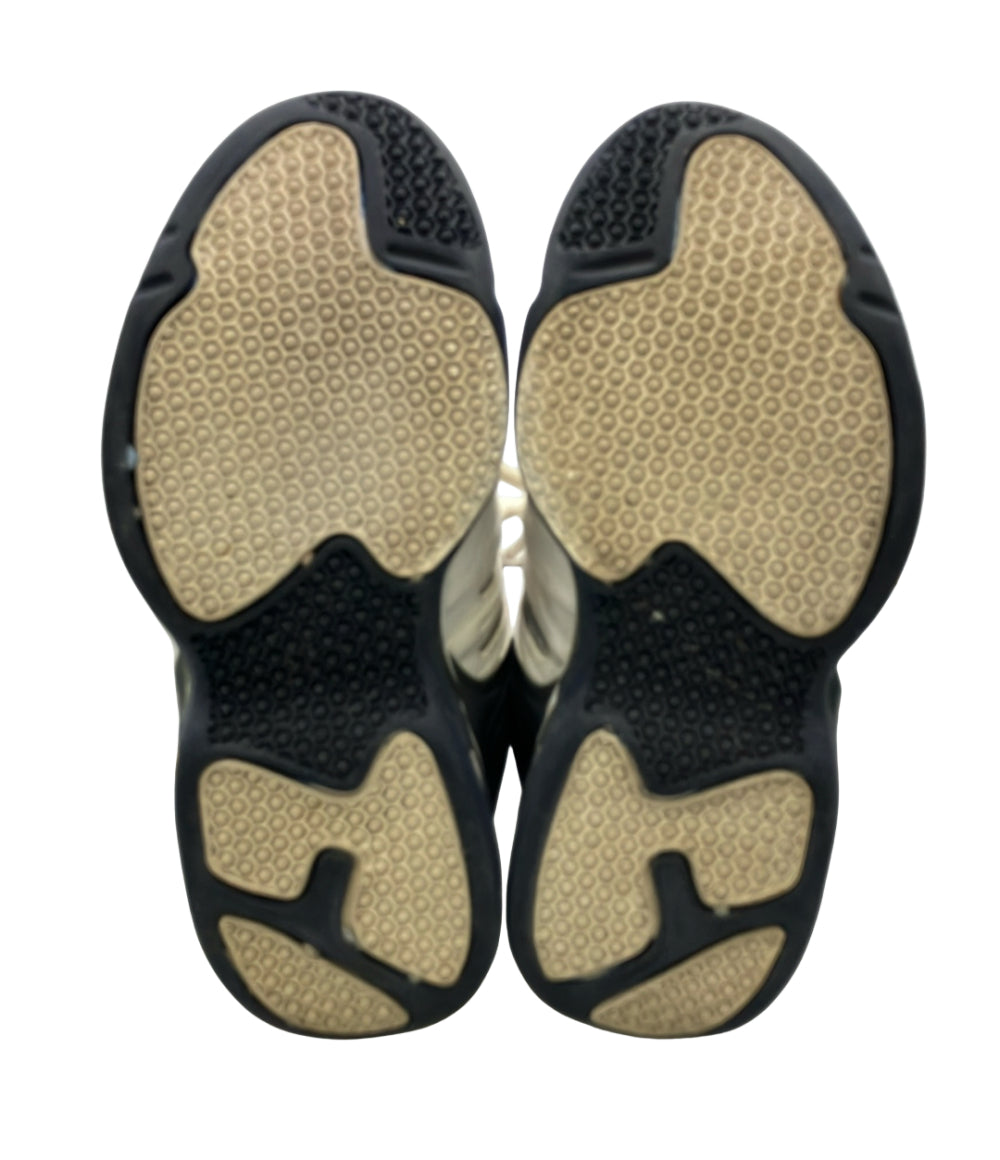 NIKE ミドルカットスニーカー Zoom Air 030305 レディース メンズ SIZE 25.0 ナイキ