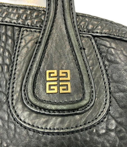 GIVENCHY 2WAY ハンドバッグ ショルダーバッグ 肩掛け ナイチンゲール MA0506 レディース ジバンシィ