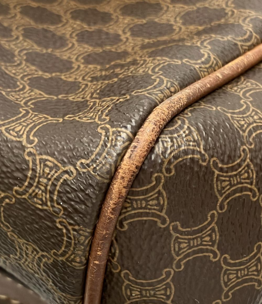 CELINE トートバッグ ショルダーバッグ 肩掛け マカダム レディース セリーヌ