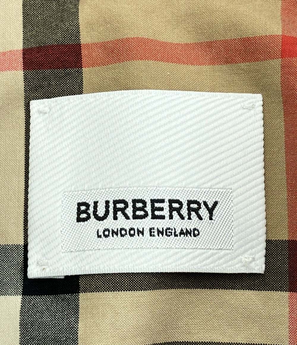 バーバリー 長袖シャツ メンズ SIZE XXL (XXL) BURBERRY