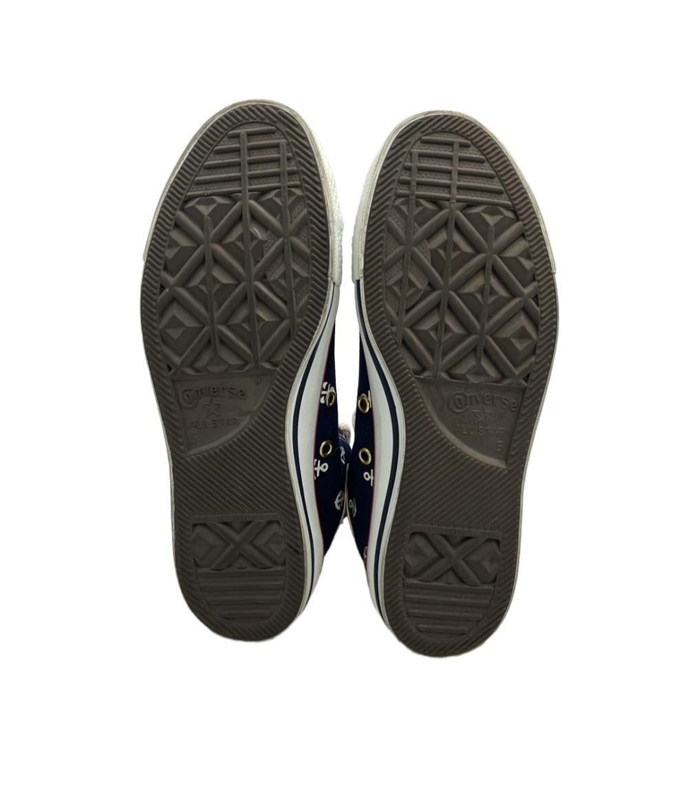 コンバース ハイカットスニーカー レディース SIZE 24.0 (L) CONVERSE