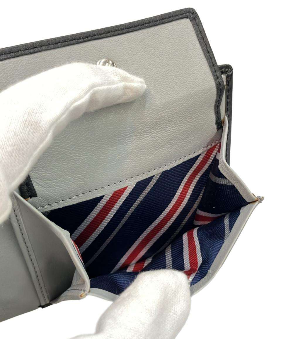 BEAMS LIGHTS 二つ折り財布 メンズ ビームスライツ