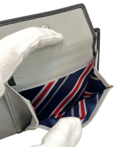 BEAMS LIGHTS 二つ折り財布 メンズ ビームスライツ