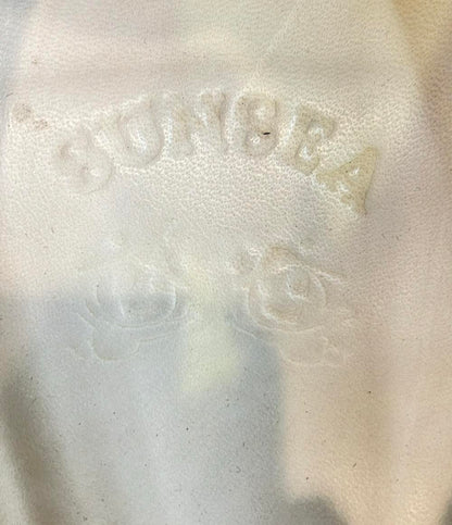 サンシー ドレスシューズ レザーシューズ メンズ SUNSEA