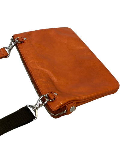 ウルティマ トーキョー ショルダーバッグ 斜め掛け メンズ Ultima　TOKYO