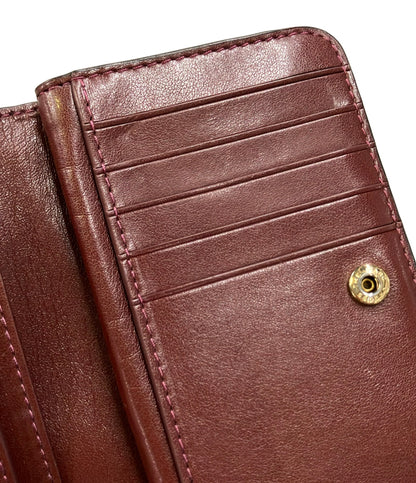 MARC JACOBS 二つ折り財布 レディース マークジェイコブス