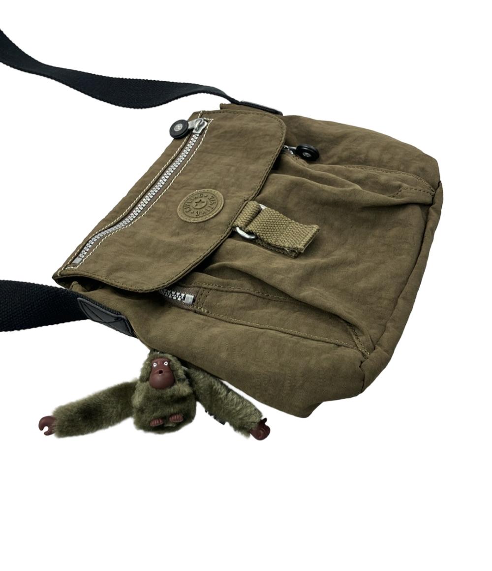 キプリング ショルダーバッグ 斜め掛け レディース Kipling
