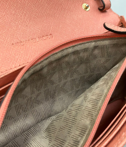 MICHAEL KORS MICHAEL KORS 長財布 ショルダーウォレット レディース マイケルコース マイケルコース