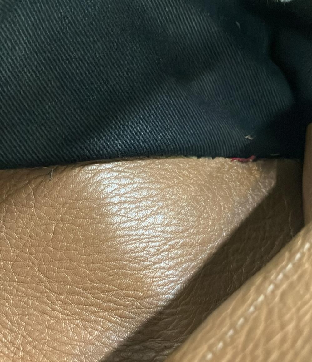 Yves saint Laurent ハンドバッグ ミューズトゥ レザー レディース イヴサンローラン