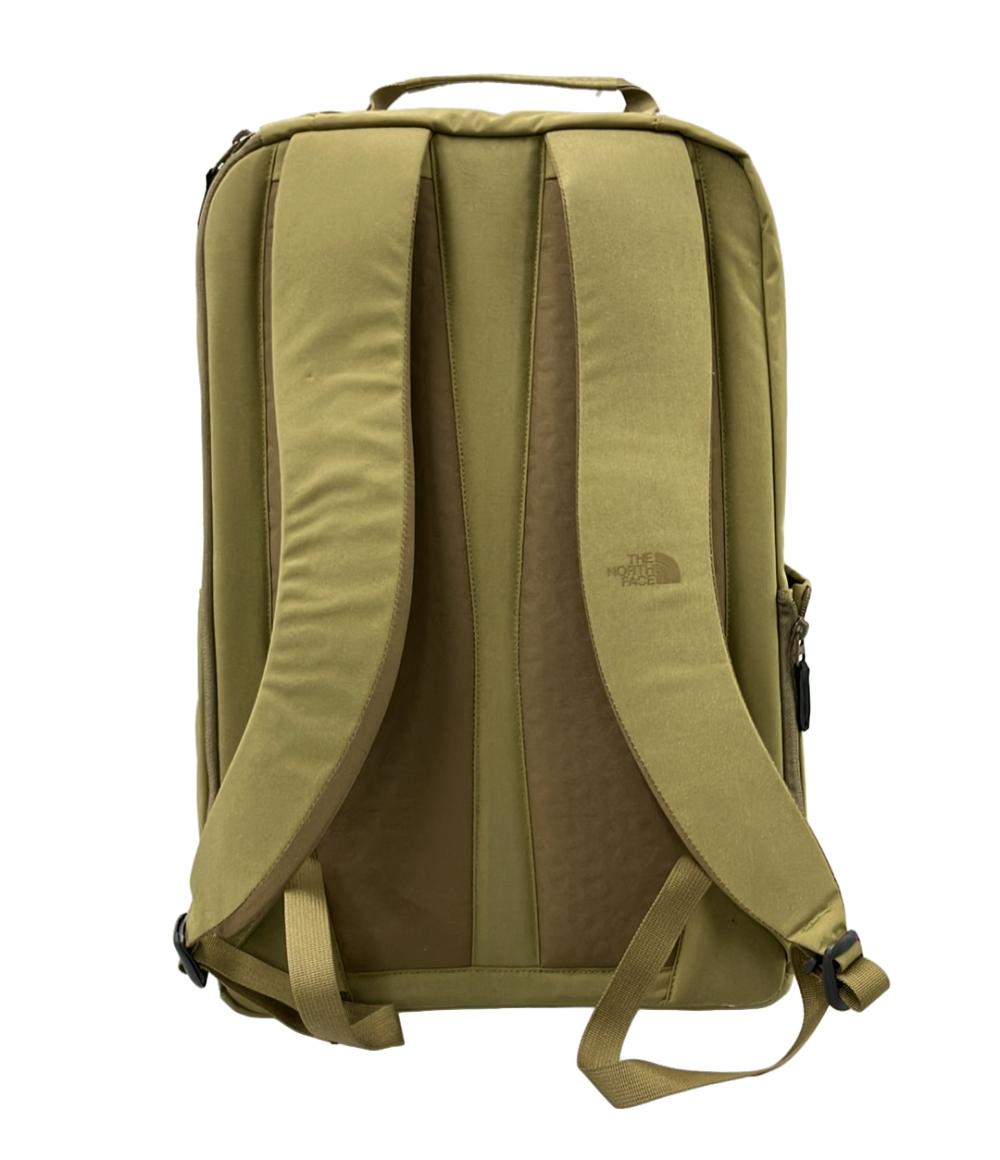 THE NORTH FACE リュック メンズ メンズ ザ・ノースフェイス