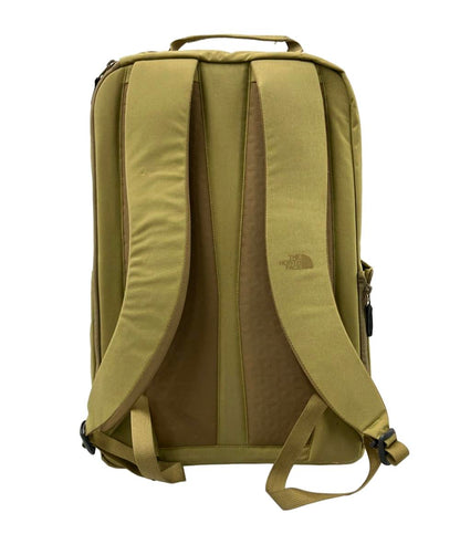 THE NORTH FACE リュック メンズ メンズ ザ・ノースフェイス