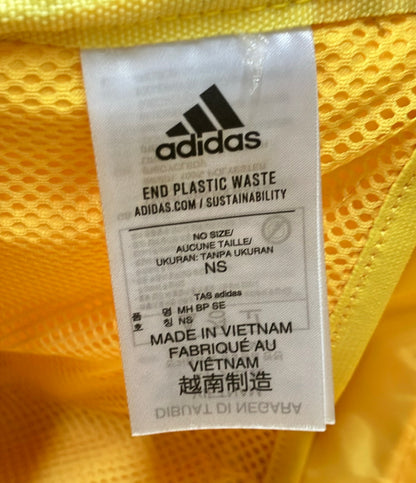 美品 adidas リュック デイパック メンズ レディース アディダス