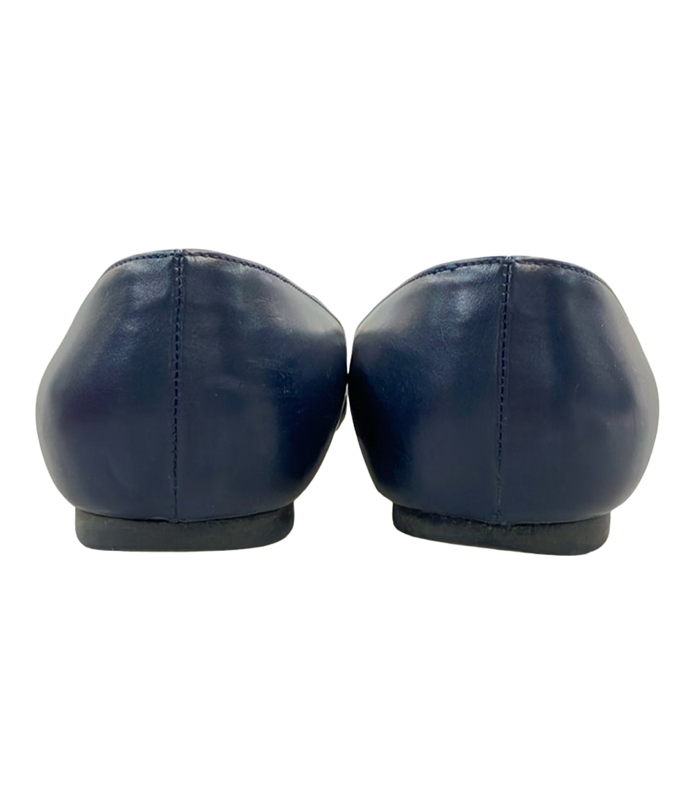 Salvatore Ferragamo パンプス レディース SIZE 7 24.5 サルヴァトーレフェラガモ