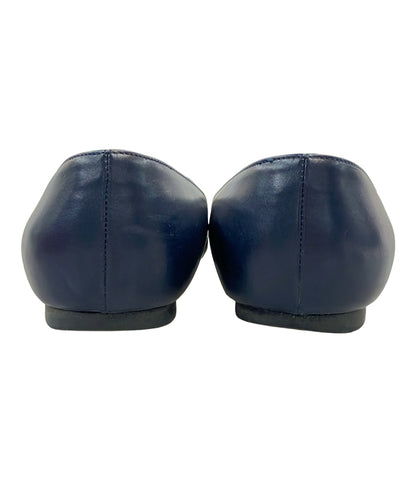 Salvatore Ferragamo パンプス レディース SIZE 7 24.5 サルヴァトーレフェラガモ